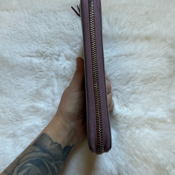 Gucci zippy wallet - Picture 3 of 7